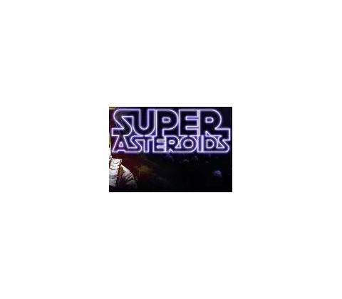 Super Asteroids