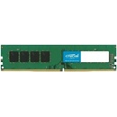 Crucial DDR4 8GB 3200MHz (1x8GB) CT8G4DFRA32A