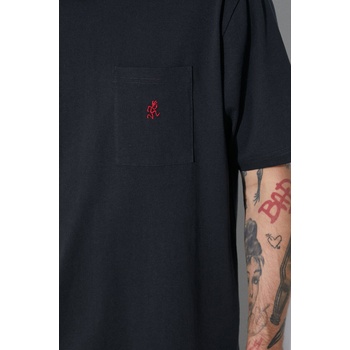 Gramicci Памучна тениска Gramicci One Point (G304.OGJ)