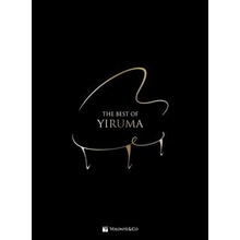 The Best of Yiruma pro sólový klavír