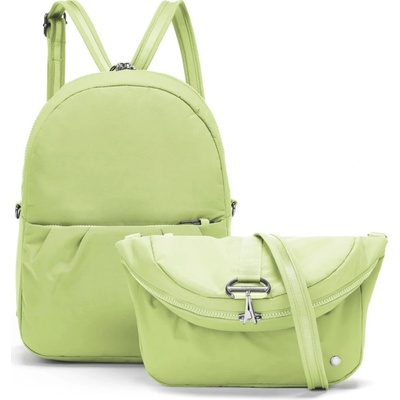 Pacsafe citysafe cx convertible matcha 8l