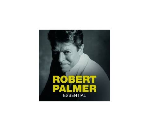 PALMER ROBERT: ESSENTIAL CD