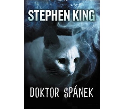 King Stephen - Doktor Spánek