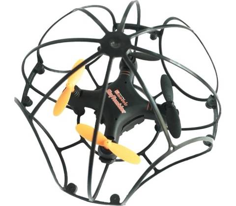 Sky Tumbler