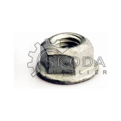 Matice M10 ŠKODA OEM Originál N10286110