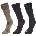 Columbia 3pp explorer crew light weight half cushion 43-46