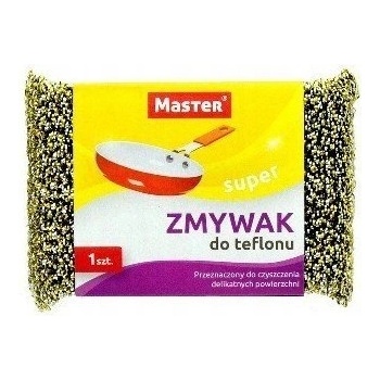 Master Hubičky na riad teflón 1 ks