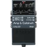 Boss IR-2 Предусилвател и Rack усилвател (IR-2)