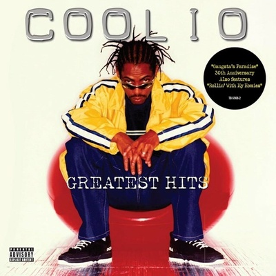 CoolIo Greatest Hits 1 CD