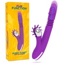 Fun Function Bunny Funny Up and Down