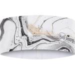 Buff Лента за глава Buff Tech Fleece Headband - Seley Whisper - размер One Size (904-6784-0411)