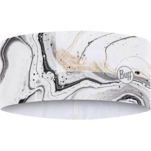 Buff Лента за глава Buff Tech Fleece Headband - Seley Whisper - размер One Size (904-6784-0411)