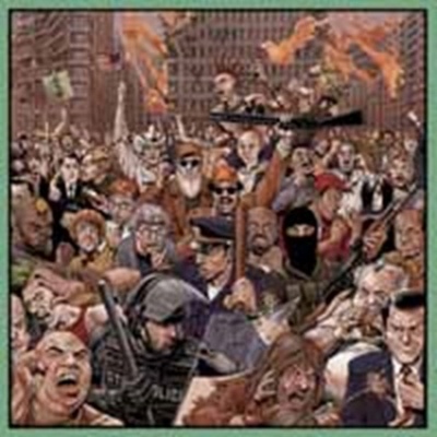 BIRTH A.D.: I BLAME YOU LP