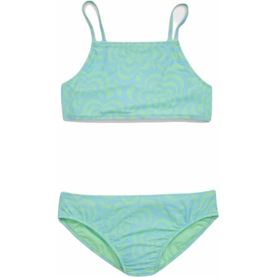 GAP SPORTY Světle zelená Světle modrá