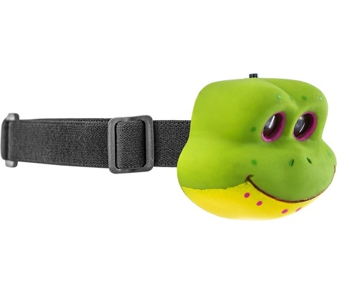 OXE LED žába