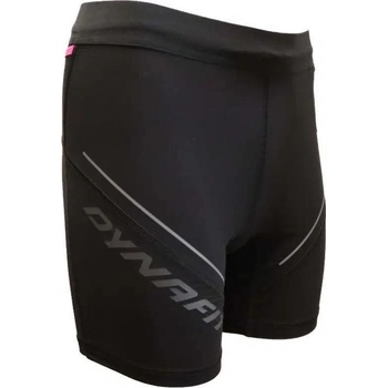 Dynafit Vert Short Tights W Čierna