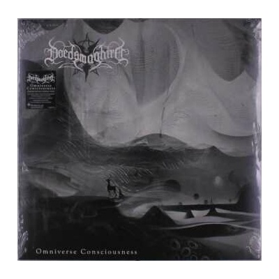 Doedsmaghird Omniverse Consciousness Marbled LP
