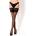 Ballerina's Secret BS178 Stockings 20 DEN Black S/M