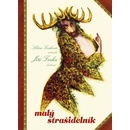 Malý strašidelník