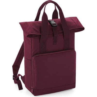 BagBase BG 118COT52011837099 burgundy 14 l