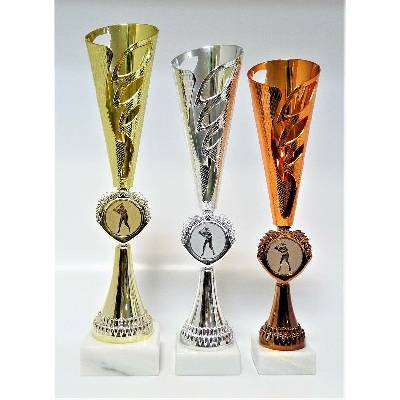 VIZINGR Baseball poháry 379-11 379-11/42 cm
