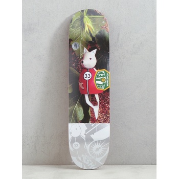 Alienworkshop Racer Ktc Mache Quick Slick