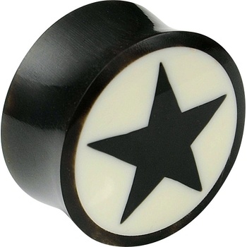 Plug do ucha PGR7474