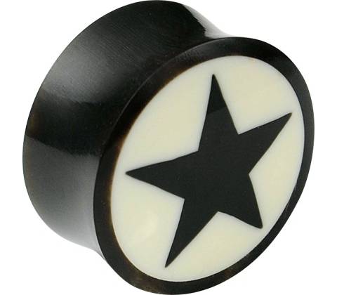 Plug do ucha PGR7474