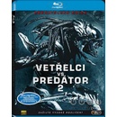 Vetřelci versus Predátor 2 BD