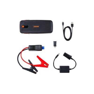 OSRAM Стартиращи устройства (booster) 400 (osr obsl400)