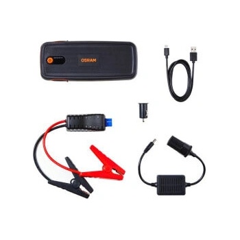 OSRAM Стартиращи устройства (booster) 400 (osr obsl400)