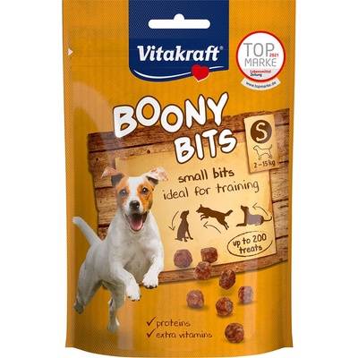 Vitakraft Boony Bits pre malé psy 55 g