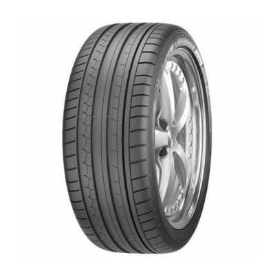 275/40R18 99Y, Dunlop, SP SPORT MAXX GT