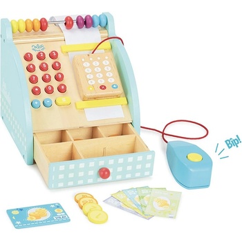 Image 1 of Vilac - Играчка Касов Апарат 8102