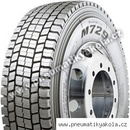 Nákladné pneumatiky Bridgestone M729 305/70 R19,5 148M