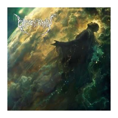 Curse Of Khatru - Curse Of Khatru CD
