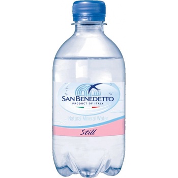 San Benedetto Classic Still 330 ml