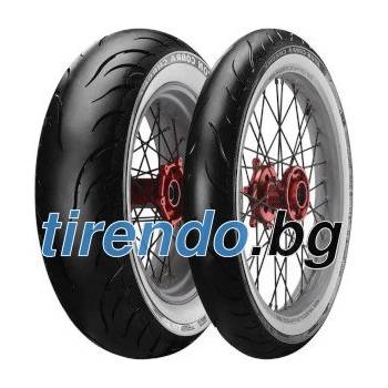 Avon Cobra Chrome ( MH90-21 RF TL 56V Задно колело, M/C, Предно колело WW )
