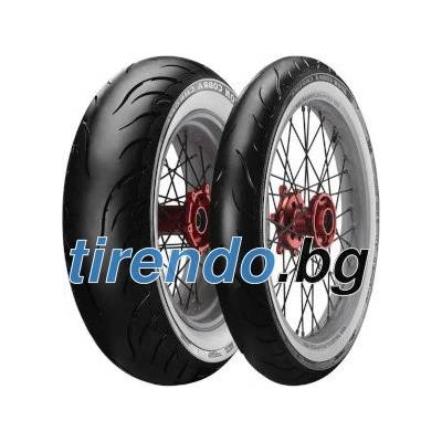 Avon Cobra Chrome ( MH90-21 RF TL 56V Задно колело, M/C, Предно колело WW )