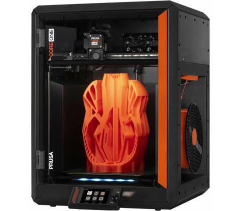 Prusa Core One+