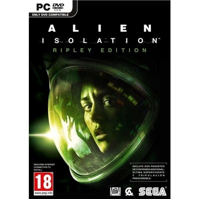 Alien: Isolation (Ripley Edition)