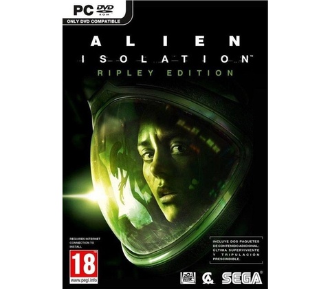 Alien: Isolation (Ripley Edition)