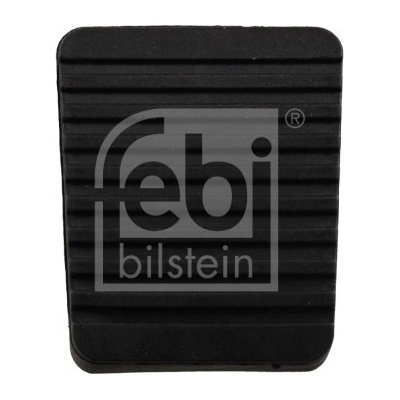 Oblozeni pedalu, spojkovy pedal FEBI BILSTEIN 05219