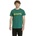 Meatfly мъжка тениска MF Logo Forest Green Meatfly | Zelen | МЪЖЕ | S