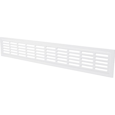 Dalap GM 475 x 80 mm bílá