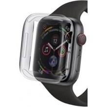 Coteetci ochranný kryt pro Apple Watch, 40mm, transparentní CS7059-TT