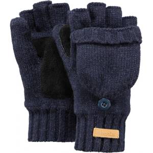 Barts Детски ръкавици Barts Kid's Haakon Bumgloves Boys Gloves - Navy - размер 5 (EU) (202-0693-0313)