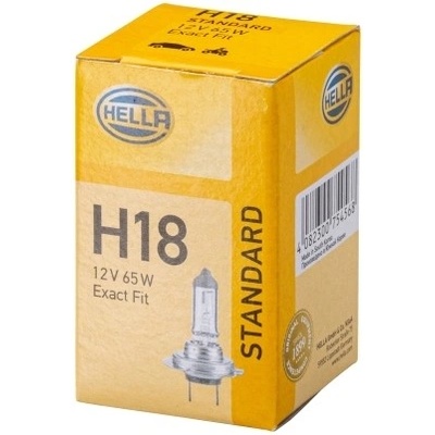 Osram Original Line H18 PY26d-1 12V 65W 64180L