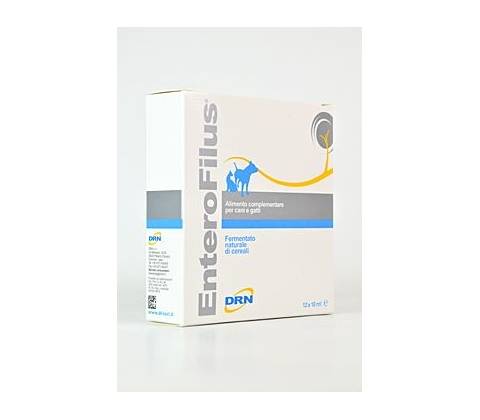 Enterofilus 12 x 10ml