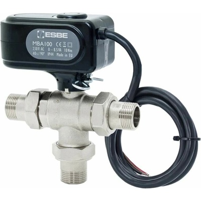 ESBE MBA132 G 1" s adaptéry 43102800